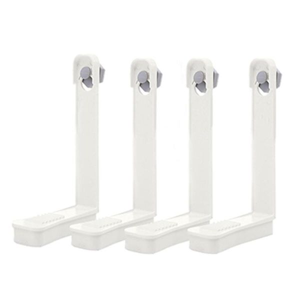 clothing & wardrobe storage 4pcs/set sheet clips gripper fastener el traceless bed mattress cover universal holder practical home bedroom qu
clothing & wardrobe storage 4pcs/set sheet clips gripper fastener el traceless bed mattress cover universal holder practical home bedroom qu
