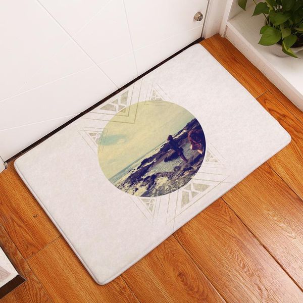 home decoration seaview series thick flannel mats rugs and carpets for kitchen living room doormat carpet
home decoration seaview series thick flannel mats rugs and carpets for kitchen living room doormat carpet