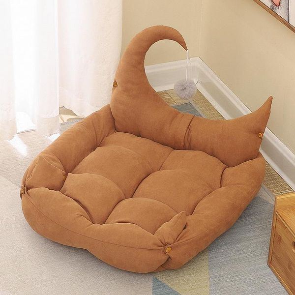 cat beds & furniture super soft cats bed kennels sleeping winter warm comfort breathable dogs cushion house pet supplies
cat beds & furniture super soft cats bed kennels sleeping winter warm comfort breathable dogs cushion house pet supplies