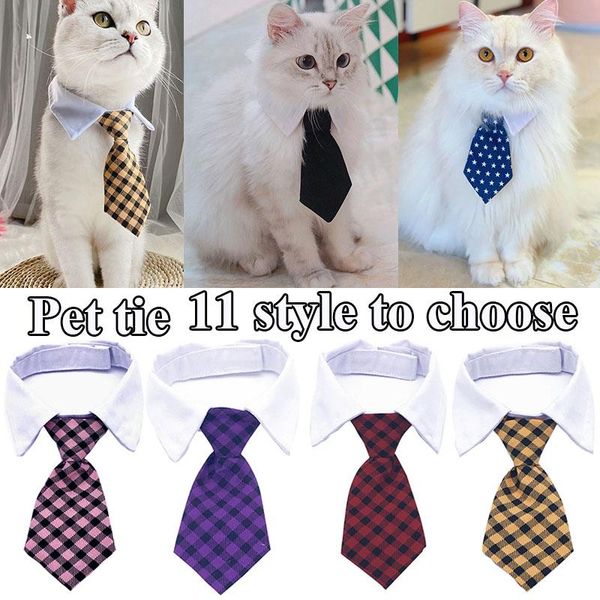 dog collars & leashes pet cat formal necktie tuxedo bow tie black and red collar for accessories suit small medium dogs cats
dog collars & leashes pet cat formal necktie tuxedo bow tie black and red collar for accessories suit small medium dogs cats