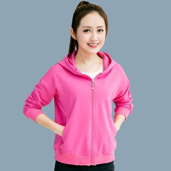 women's hoodies & sweatshirts spring loose long sleeve hooded cute oversized red pink sport hoodie women casual wear girls sweatshirt, Black
women's hoodies & sweatshirts spring loose long sleeve hooded cute oversized red pink sport hoodie women casual wear girls sweatshirt, Black