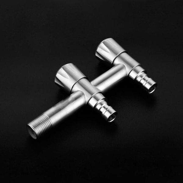 bathroom sink faucets 2 water outlet washing machine faucet tap double spout garden outdoor chrome plated
bathroom sink faucets 2 water outlet washing machine faucet tap double spout garden outdoor chrome plated