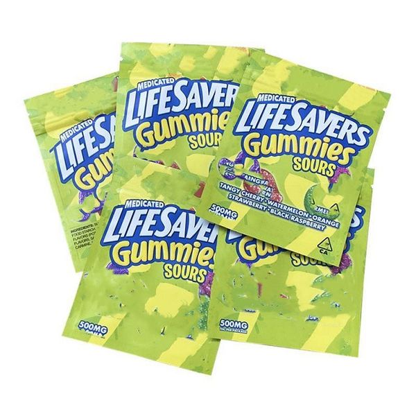 lifesavers empty edibles bag sours sour gummies mylar bags pouch resealable smell proof packaging with dry hay package
lifesavers empty edibles bag sours sour gummies mylar bags pouch resealable smell proof packaging with dry hay package