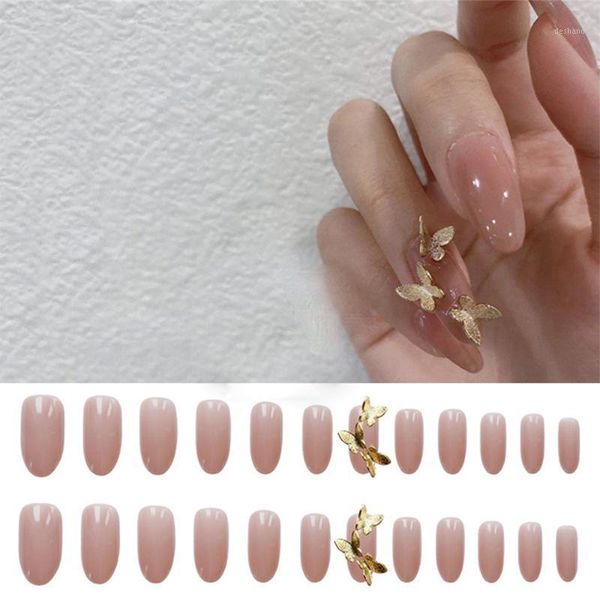 24pcs 3d golden/white butterfly rhinestone decoration false nail tips with press glue fake nails long design full cover art1, Red;gold
24pcs 3d golden/white butterfly rhinestone decoration false nail tips with press glue fake nails long design full cover art1, Red;gold