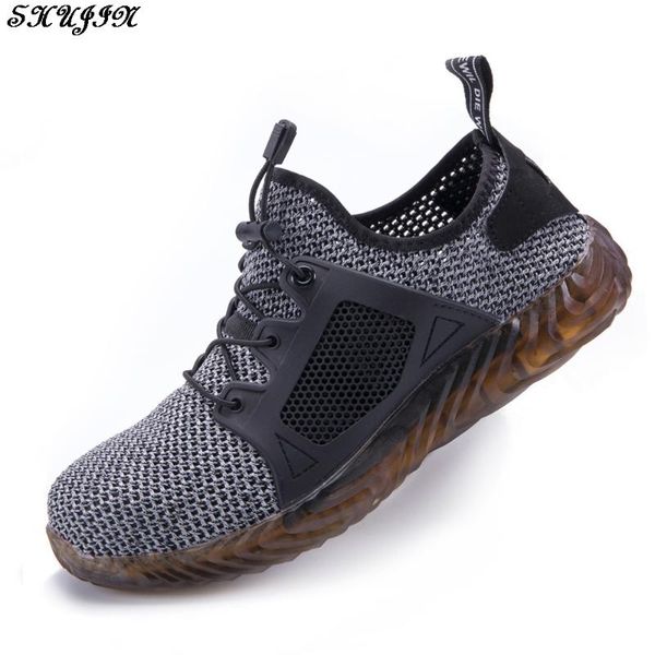 boots drop indestructible ryder shoes men women steel toe air safety puncture-proof work sneakers breathable 2021, Black
boots drop indestructible ryder shoes men women steel toe air safety puncture-proof work sneakers breathable 2021, Black