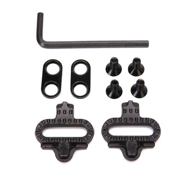 bike locks black red self-locking bicycle pedal lock road converter adapter mountain cleat protection tool
bike locks black red self-locking bicycle pedal lock road converter adapter mountain cleat protection tool