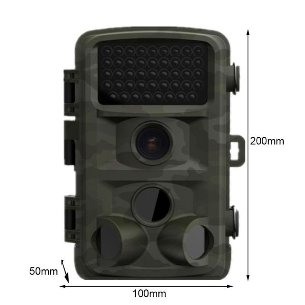 hunting cameras dl-2 outdoor scientific research hd surveillance camera pir infrared night vision forestry fish pond anti-theft
hunting cameras dl-2 outdoor scientific research hd surveillance camera pir infrared night vision forestry fish pond anti-theft