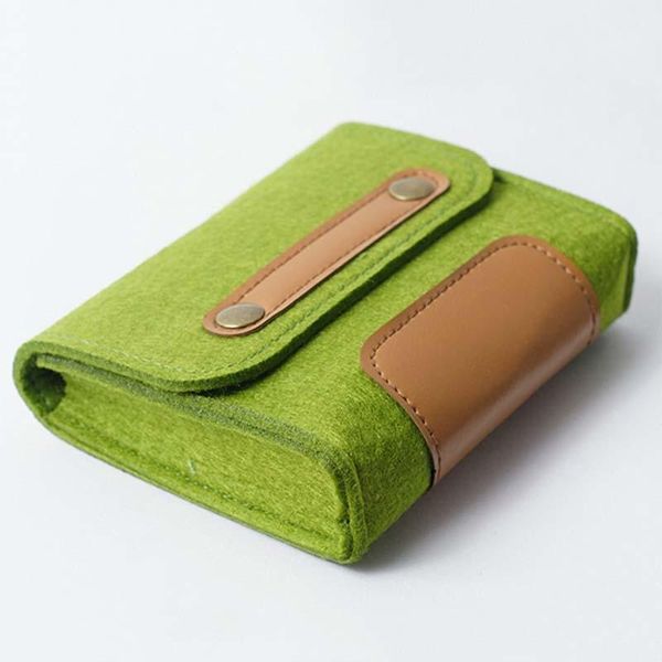 storage bags mini felt pouch key coin chargers lipstick cosmetics id bank card bag travel earphone mobile power organizer
storage bags mini felt pouch key coin chargers lipstick cosmetics id bank card bag travel earphone mobile power organizer