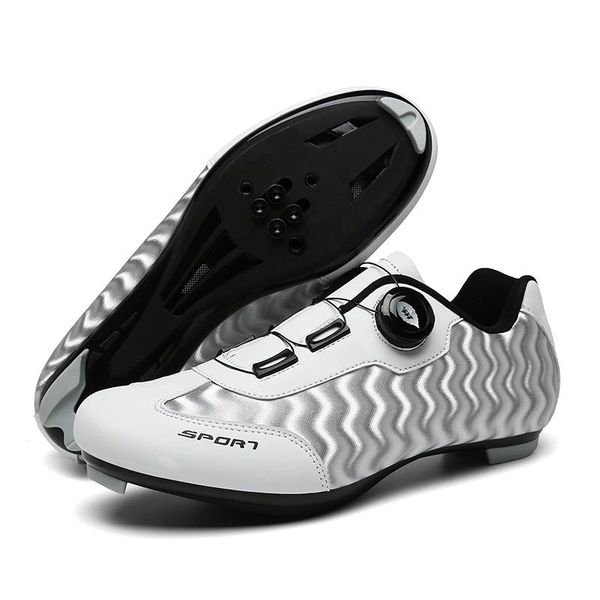 men road bike shoes cycling outdoor racing zapatillas ciclismo mtb breathable mountain speed pedal bicycle sneaker footwear, Black
men road bike shoes cycling outdoor racing zapatillas ciclismo mtb breathable mountain speed pedal bicycle sneaker footwear, Black