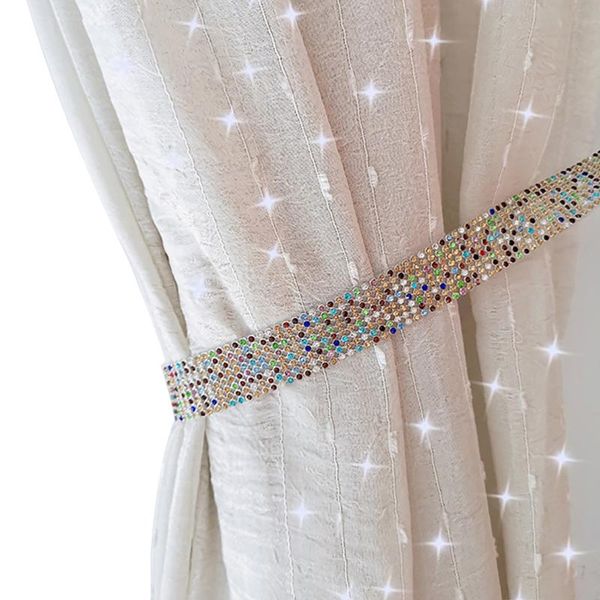 other home decor 2pcs universal holdback accessories curtain clips window bedroom fastener tiebacks anti rust crystal rhinestone portable
other home decor 2pcs universal holdback accessories curtain clips window bedroom fastener tiebacks anti rust crystal rhinestone portable