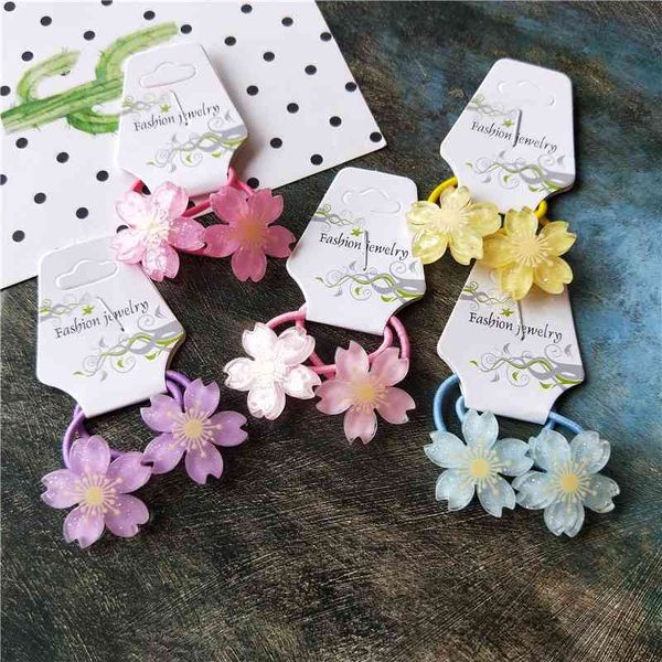 2 b/batch new little flowers princess headwear elastic hair bands beautiful children strings baby accessories headdress, Pink
2 b/batch new little flowers princess headwear elastic hair bands beautiful children strings baby accessories headdress, Pink
