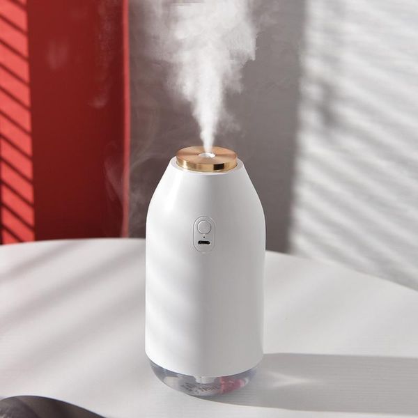 humidifiers 270ml ultrasonic air humidifier portable usb rechargeable wireless aroma mist maker diffuser for home office bedroom fogger
humidifiers 270ml ultrasonic air humidifier portable usb rechargeable wireless aroma mist maker diffuser for home office bedroom fogger