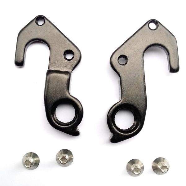 bike derailleurs 2pc bicycle rear derailleur hanger for kalkhoff track 1.0 cross series raleigh rushhour focus whistler elite mech dropout f
bike derailleurs 2pc bicycle rear derailleur hanger for kalkhoff track 1.0 cross series raleigh rushhour focus whistler elite mech dropout f