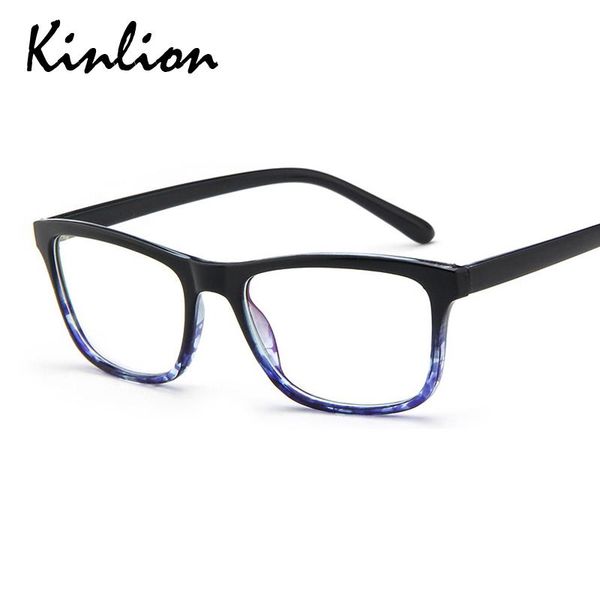 fashion sunglasses frames kinlion classic women square glasses frame for men vintage men's eyewear retro clear prescription eyeglasses, Black
fashion sunglasses frames kinlion classic women square glasses frame for men vintage men's eyewear retro clear prescription eyeglasses, Black
