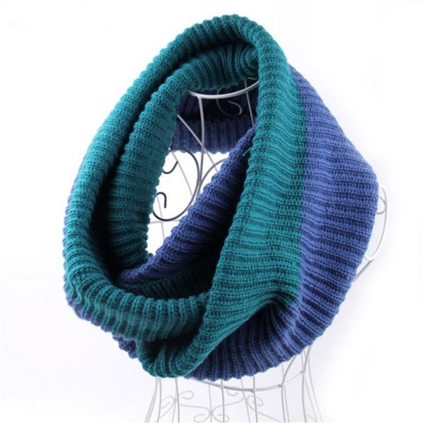 scarves cuhakci neck circle girl scarf women knitting winter ring knitted bufandas outwear ladies warm colorful 1pc, Blue;gray
scarves cuhakci neck circle girl scarf women knitting winter ring knitted bufandas outwear ladies warm colorful 1pc, Blue;gray