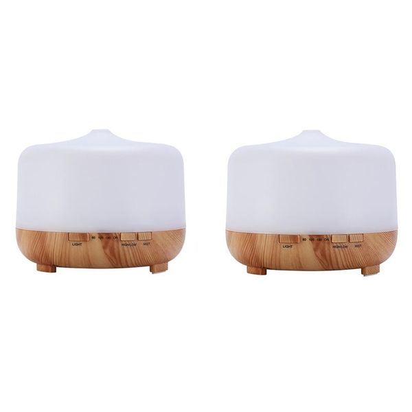 essential oils diffusers air humidifier 500ml for home ultrasonic mist maker led night light
essential oils diffusers air humidifier 500ml for home ultrasonic mist maker led night light