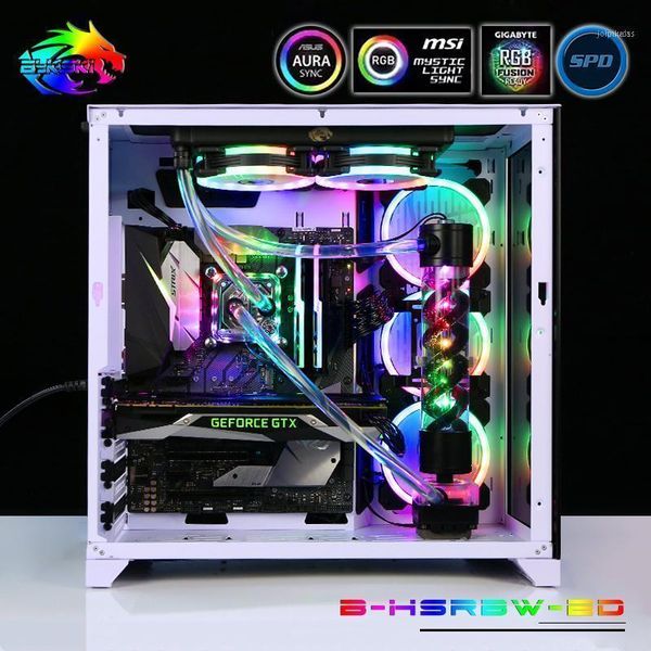 bykski b-hsrbw-ed,5v 3pin soft tube program kits,multiple programs customizable modification for intel/amd cooling kit,heatsink11
bykski b-hsrbw-ed,5v 3pin soft tube program kits,multiple programs customizable modification for intel/amd cooling kit,heatsink11