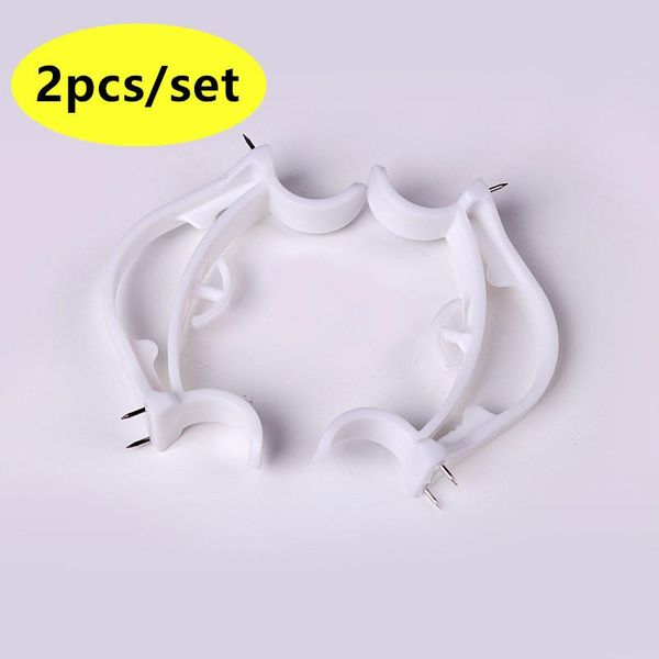 hooks & rails 2pcs/set corner hook banner hunging accessories no trace balloons garland bunting ceiling wall
hooks & rails 2pcs/set corner hook banner hunging accessories no trace balloons garland bunting ceiling wall
