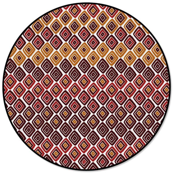carpets rhombus geometric color round rug for living room home decor kids children's bedroom area rugs mats
carpets rhombus geometric color round rug for living room home decor kids children's bedroom area rugs mats