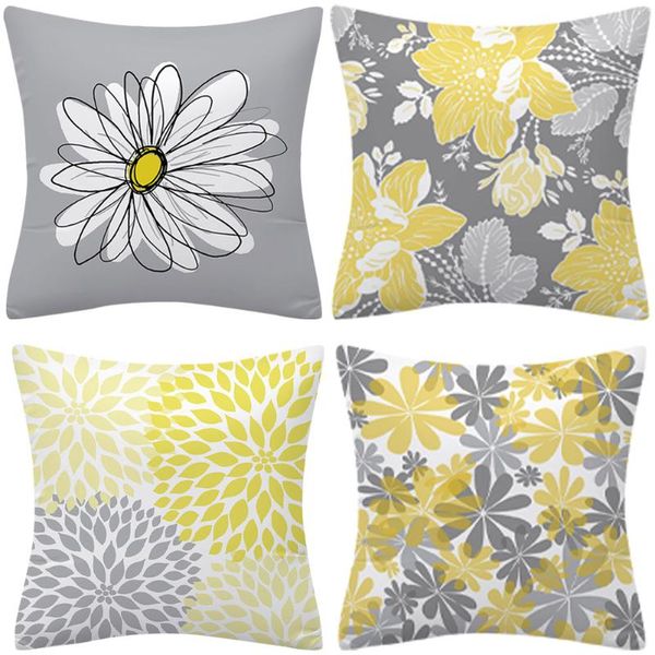 pillow case cushion cover throw floral pattern square decoration for sofa bed 45x45cm pillows nordic home decor
pillow case cushion cover throw floral pattern square decoration for sofa bed 45x45cm pillows nordic home decor