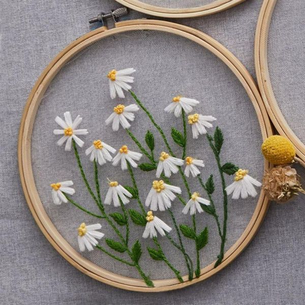 other arts and crafts 1set 2021 european mesh embroidery diy flowers painting full needlework cross stitch kits sewing kit for beginners
other arts and crafts 1set 2021 european mesh embroidery diy flowers painting full needlework cross stitch kits sewing kit for beginners