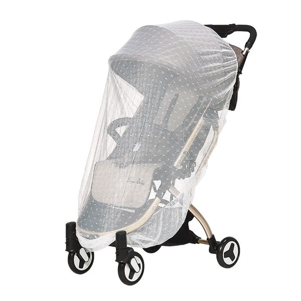 summer mosquito net baby stroller pushchair mosquito insect shield net safe infants protection mesh stroller accessories
summer mosquito net baby stroller pushchair mosquito insect shield net safe infants protection mesh stroller accessories