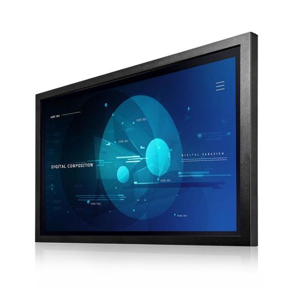 monitors 17.3" widescreen hd 1920x1080 industrial advertising use computer monitor with vga dvi multi interface
monitors 17.3" widescreen hd 1920x1080 industrial advertising use computer monitor with vga dvi multi interface