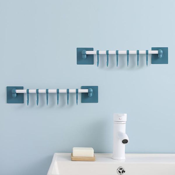 towel racks hanger bars wall hanging rack stainless shower clothes holder storage bathroom accessories single bar rail
towel racks hanger bars wall hanging rack stainless shower clothes holder storage bathroom accessories single bar rail