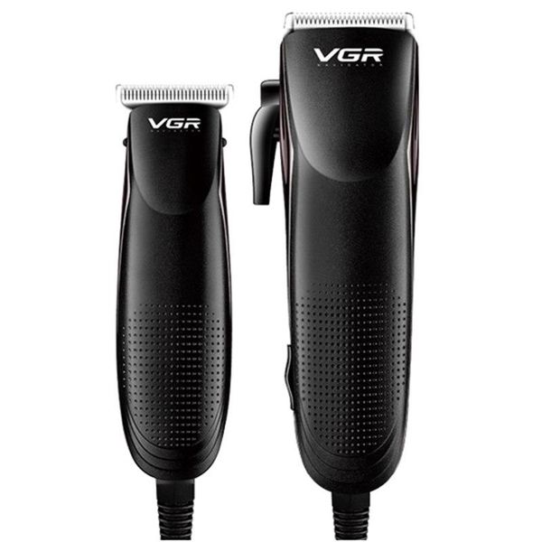 professional corded hair clipper powerful electric trimmer barber cutting machine set haircut for men cutter clippers
professional corded hair clipper powerful electric trimmer barber cutting machine set haircut for men cutter clippers