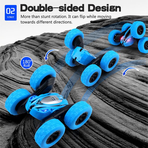 1/20 rc car 2.4g 4ch sdrift deformation car radio control car 360 degree flip kids robot rc rs toys with led light
1/20 rc car 2.4g 4ch sdrift deformation car radio control car 360 degree flip kids robot rc rs toys with led light