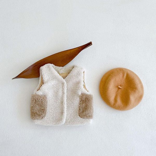 waistcoat autumn winter toddler baby boy girl vest cute lion embroidered thickened warm 0-3y cardigan cotton jacket outfit, Camo
waistcoat autumn winter toddler baby boy girl vest cute lion embroidered thickened warm 0-3y cardigan cotton jacket outfit, Camo