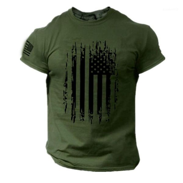 men's t-shirts soldier short-sleeved t-shirt sports training summer shirt casual breathable quick-drying star stripes plus size 2021, White;black
men's t-shirts soldier short-sleeved t-shirt sports training summer shirt casual breathable quick-drying star stripes plus size 2021, White;black