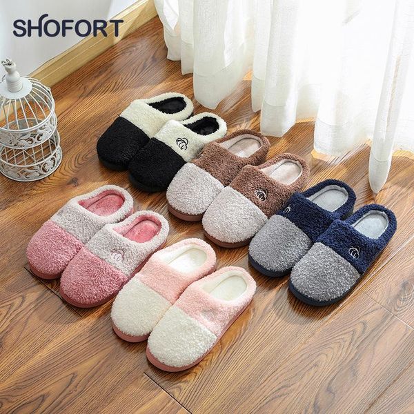 winter shoes women 2021 fashion mixed colors all-match thicken heighten indoor flat non-slip warm cotton slippers, Black
winter shoes women 2021 fashion mixed colors all-match thicken heighten indoor flat non-slip warm cotton slippers, Black