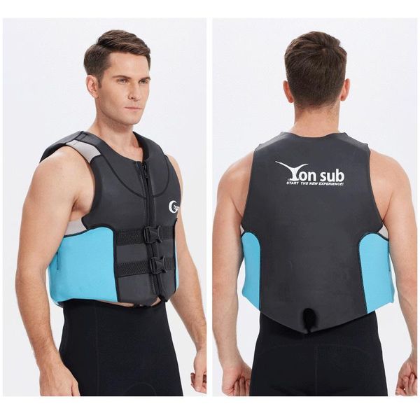life vest & buoy jacket fishing water sports swimming surfing skating ski rescue boats drifting neoprene
life vest & buoy jacket fishing water sports swimming surfing skating ski rescue boats drifting neoprene