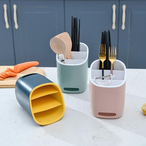 hooks & rails kitchen tableware storage box double compartment drain chopsticks soup spoon peeler
hooks & rails kitchen tableware storage box double compartment drain chopsticks soup spoon peeler
