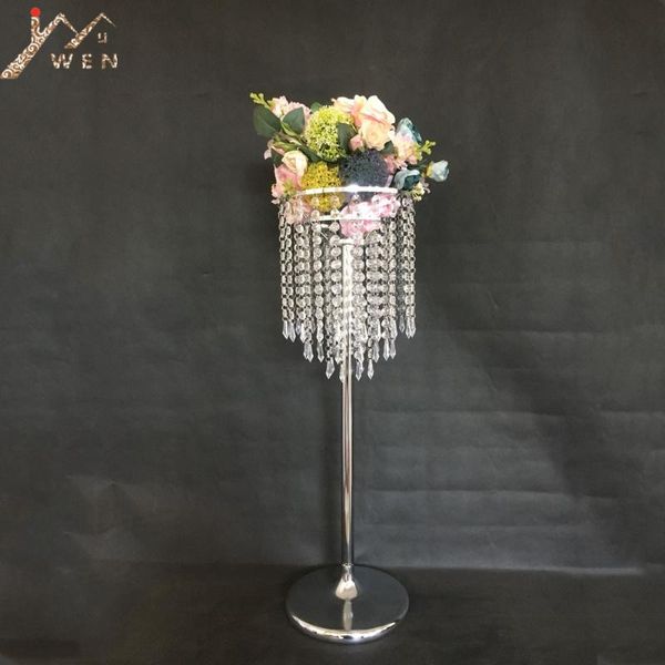 acrylic flower rack crystal wedding table centerpiece 78 cm tall 24 diameter road leads party and home decor vases
acrylic flower rack crystal wedding table centerpiece 78 cm tall 24 diameter road leads party and home decor vases