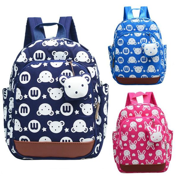 school bags children boys girls kids backpack animal cartoon baby kindergarten rucksack age 1-7years
school bags children boys girls kids backpack animal cartoon baby kindergarten rucksack age 1-7years