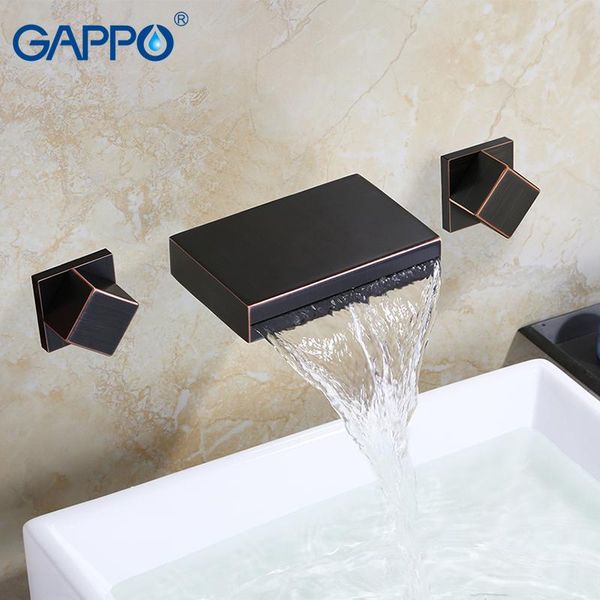 bathroom sink faucets gappo basin faucet water tap mixer waterfall black taps torneira para banheiro wall mounted
bathroom sink faucets gappo basin faucet water tap mixer waterfall black taps torneira para banheiro wall mounted
