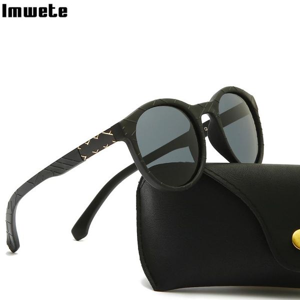 sunglasses imwete women's vintage night vision goggles 2021 men's polarized sun glasses sports driving fashion eyewear, White;black
sunglasses imwete women's vintage night vision goggles 2021 men's polarized sun glasses sports driving fashion eyewear, White;black