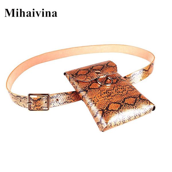 waist bags mihaivina vintage fanny pack for women serpentine leather simple female bag money belt wallets fit 5.5in iphone
waist bags mihaivina vintage fanny pack for women serpentine leather simple female bag money belt wallets fit 5.5in iphone