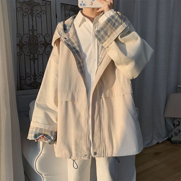 women's jackets men's and women's zipper jacket, plaid sewn coat, korea, large, harajuku, beautiful, student wear, fit, sprin, Black;brown
women's jackets men's and women's zipper jacket, plaid sewn coat, korea, large, harajuku, beautiful, student wear, fit, sprin, Black;brown