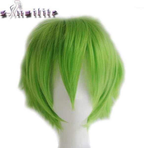 s-noilite synthetic women men short hair wig cosplay fancy dress head wigs black blue purple green yellow1
s-noilite synthetic women men short hair wig cosplay fancy dress head wigs black blue purple green yellow1