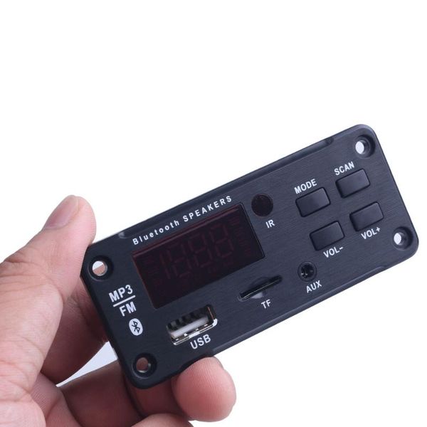 & mp4 players bluetooth car kit audio usb tf fm radio module wireless mp3 wma decoder board player for accessories
& mp4 players bluetooth car kit audio usb tf fm radio module wireless mp3 wma decoder board player for accessories