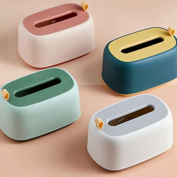 wall spring tissue box living room desksmall fresh color paper kitchen boxes & napkins
wall spring tissue box living room desksmall fresh color paper kitchen boxes & napkins