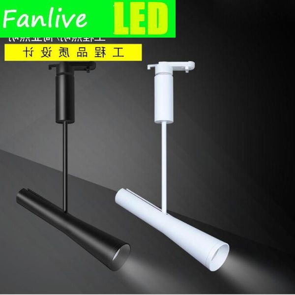 track lights fanlive 20pcs 7w 10w 15w modern led lighting lamps ac 110v 220v 2 wire spotlight cob rail spot iluminacao warm white
track lights fanlive 20pcs 7w 10w 15w modern led lighting lamps ac 110v 220v 2 wire spotlight cob rail spot iluminacao warm white