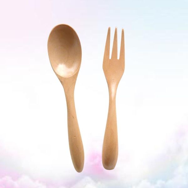 flatware sets wooden set fork and spoon for camping travel picnic office or home
flatware sets wooden set fork and spoon for camping travel picnic office or home