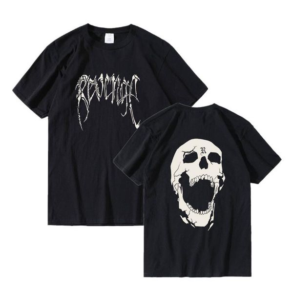 men's t-shirts funny double-sided printing graphic t-shirt hip hop dragon bone t shirt men women clothing harajuku short sleeve tee men, White;black
men's t-shirts funny double-sided printing graphic t-shirt hip hop dragon bone t shirt men women clothing harajuku short sleeve tee men, White;black