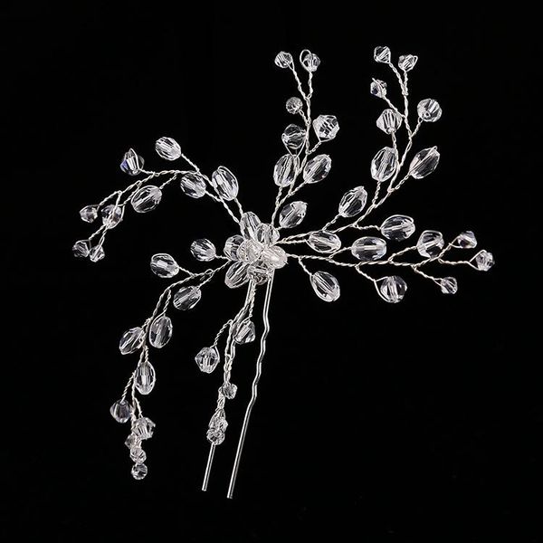 hair clips & barrettes le liin one pcs bridal pins bridesmaid pin wedding piece bride hairpins crystal head sticks, Golden;silver
hair clips & barrettes le liin one pcs bridal pins bridesmaid pin wedding piece bride hairpins crystal head sticks, Golden;silver