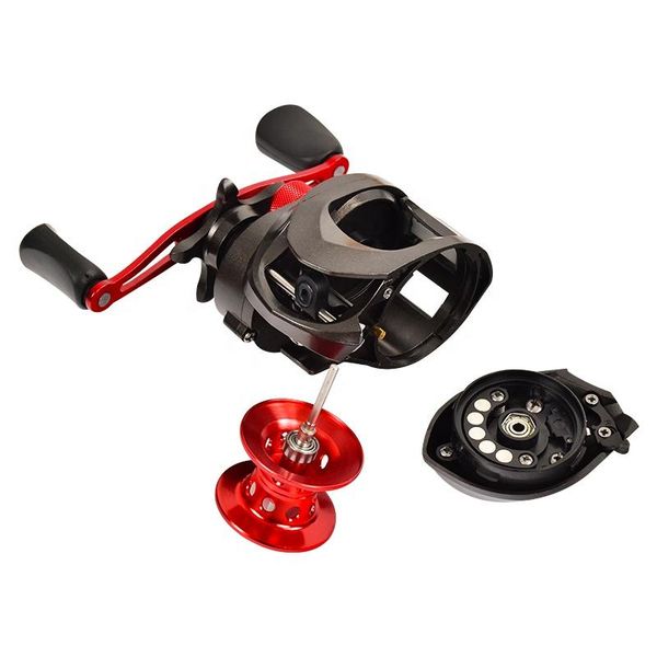 fishing reel 10kg 7:2:1 baitcasting water drop magnetic brake system 18+1 shaft spinning wheel boat reels
fishing reel 10kg 7:2:1 baitcasting water drop magnetic brake system 18+1 shaft spinning wheel boat reels