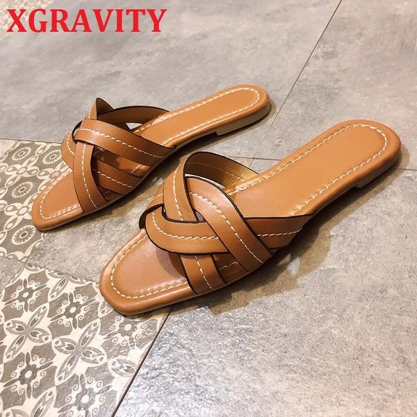 outdoor slides flats women round toe sandals woman fashion all matched lady casual elegant female comfort beach shoes, Black
outdoor slides flats women round toe sandals woman fashion all matched lady casual elegant female comfort beach shoes, Black